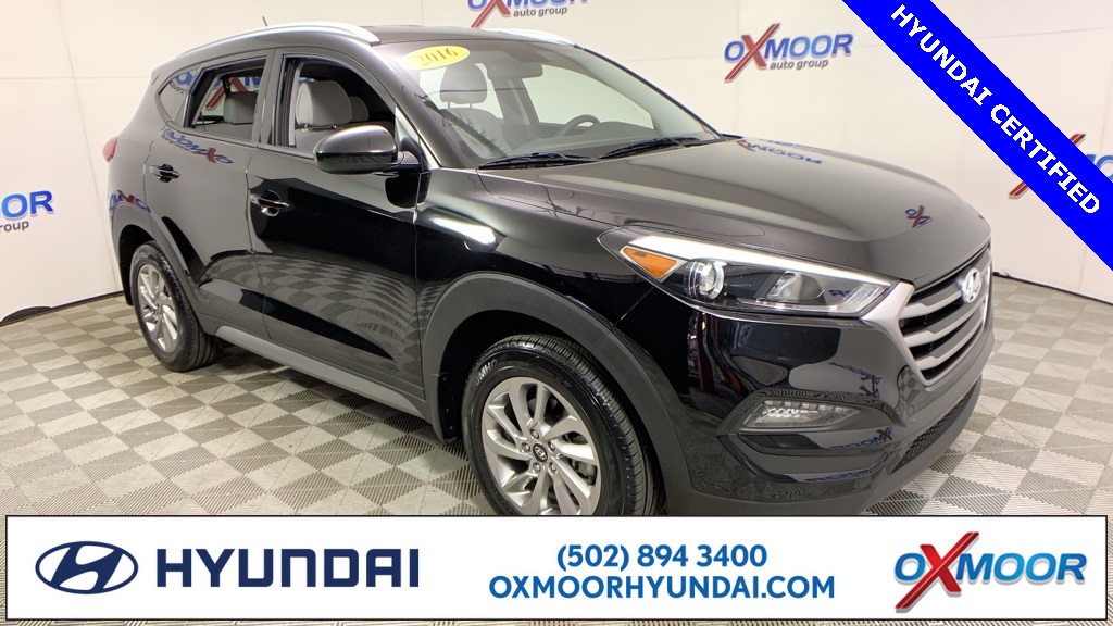 Hyundai Certified Pre-Owned >> Certified Pre Owned 2017 Hyundai Tucson Se 4d Sport Utility In Hyundai Certified Pre-Owned >> Certified Pre Owned 2017 Hyundai Tucson Se 4d Sport Utility In